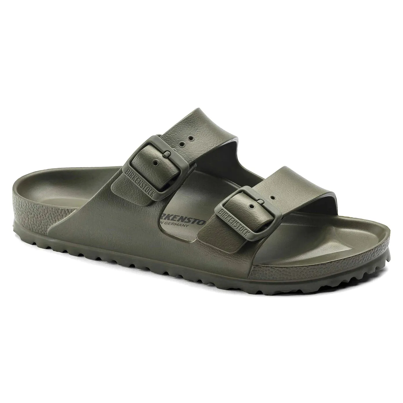 Birkenstock Men's Arizona EVA Waterproof Khaki Beach Wear