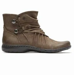 Penfield Ruch Injury Safe Teen Edge