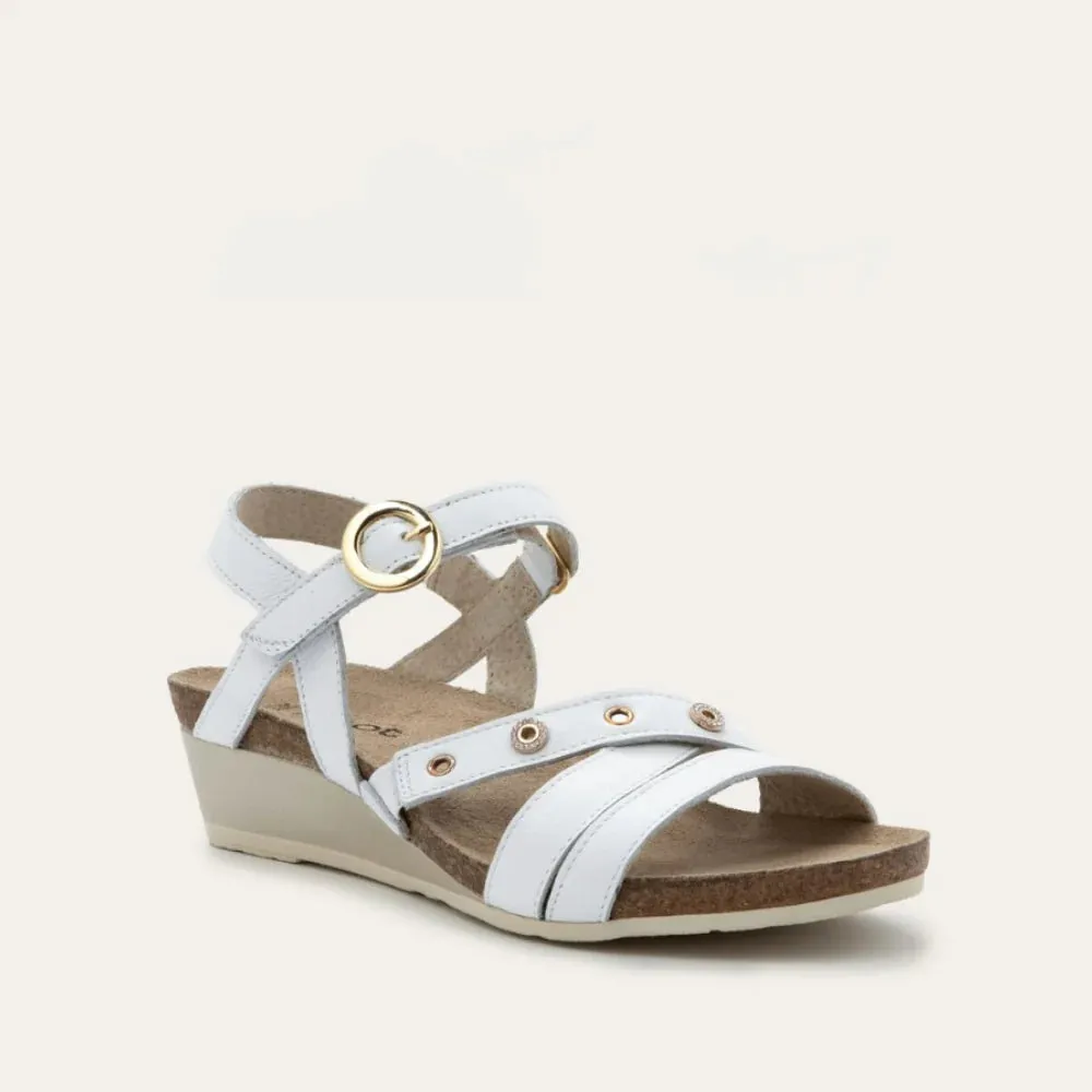 Comfort toe Sparkle