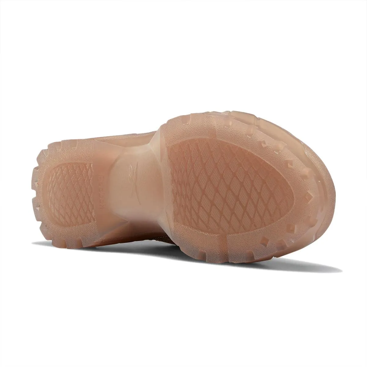 Flexible Comfort Weekend Walks   Cardi B Club C 'Rose Gold'