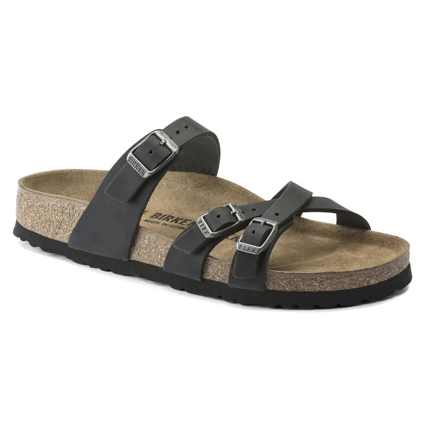 AI Path Fast Run Franca Narrow/Medium Fit