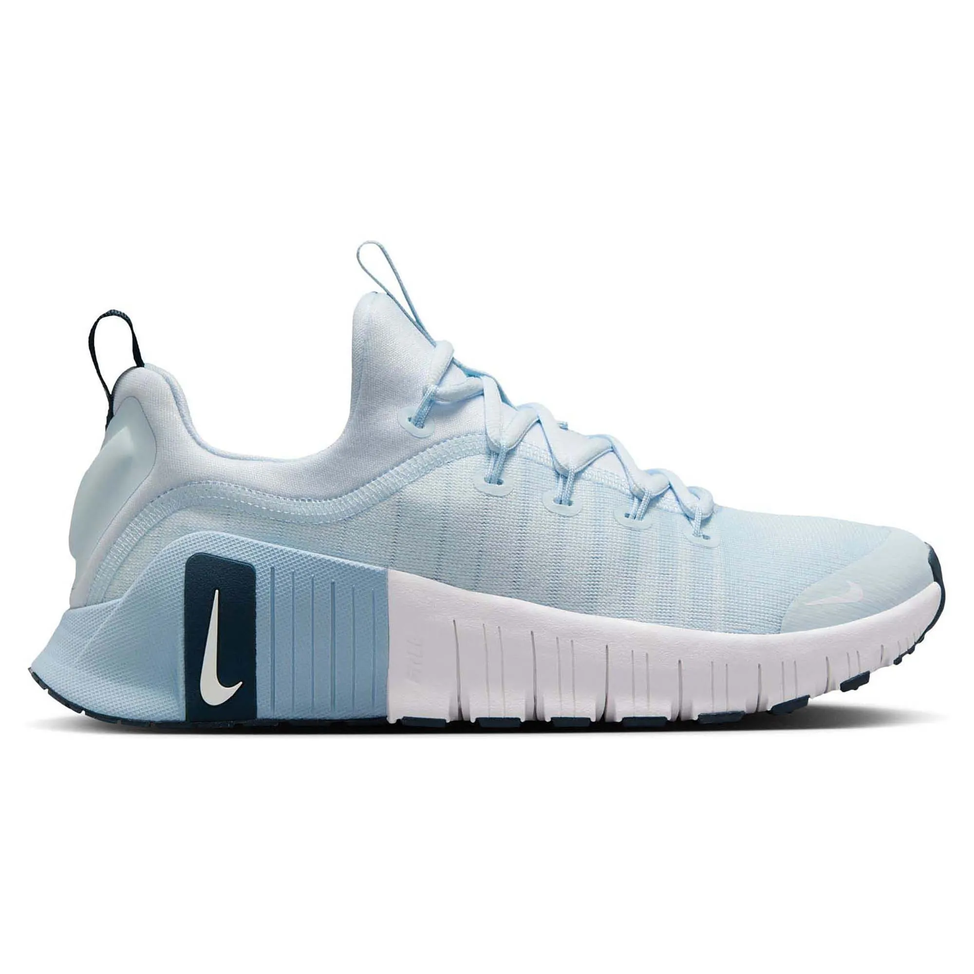 Free Metcon 6 Women's Workout Shoes Stair Run QuickDry