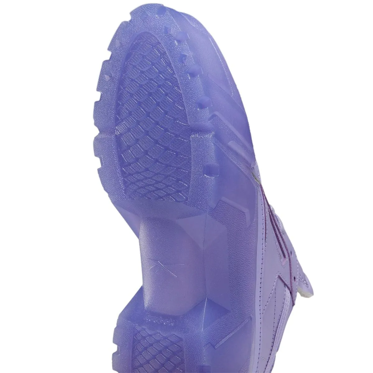 Everyday Shoes Sand Beige   Cardi B Club C 'Crisp Purple'