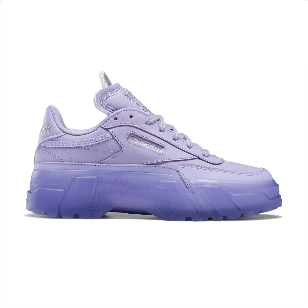   Cardi B Club C 'Crisp Purple' Versatile Upper Current Hike