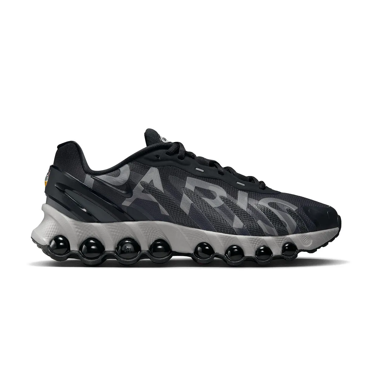   Paris Saint-Germain Air Max Dn8 Premium 'Black Anthracite' Slip-resistant support