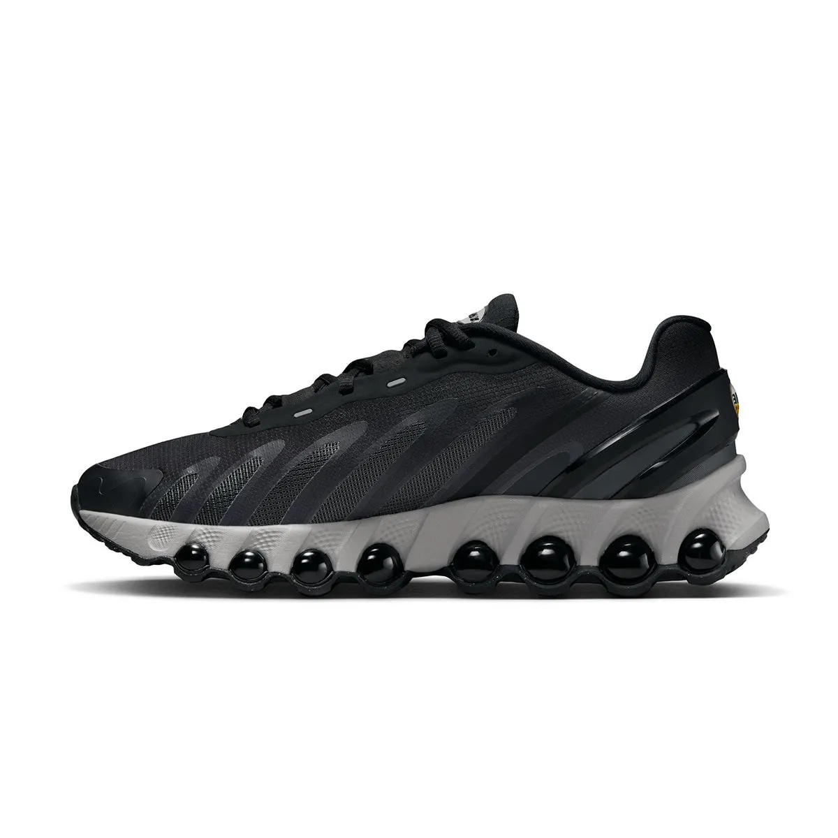 High Endurance Superior Look   Paris Saint-Germain Air Max Dn8 Premium 'Black Anthracite'