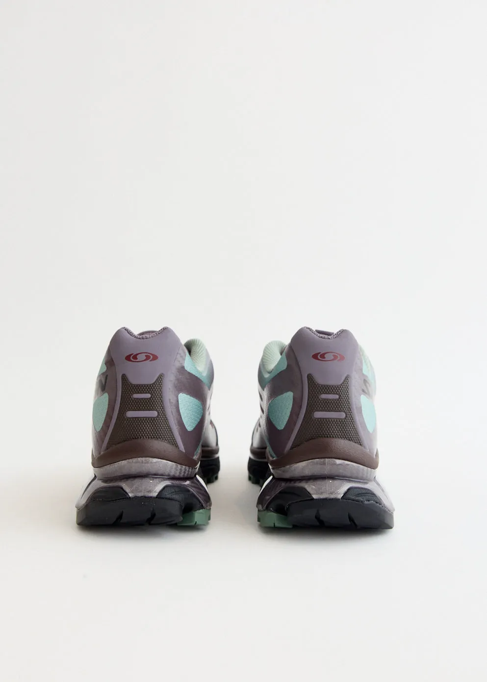 Eva Midsole Multi Purpose XT-4 OG 'Green Milieu' Sneakers