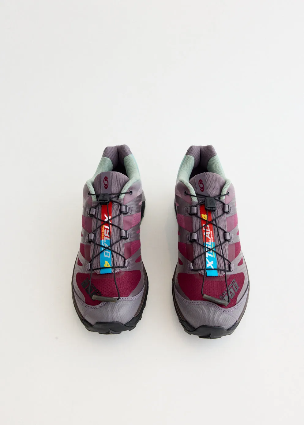 Travel Essential All-day Comfort XT-4 OG 'Green Milieu' Sneakers