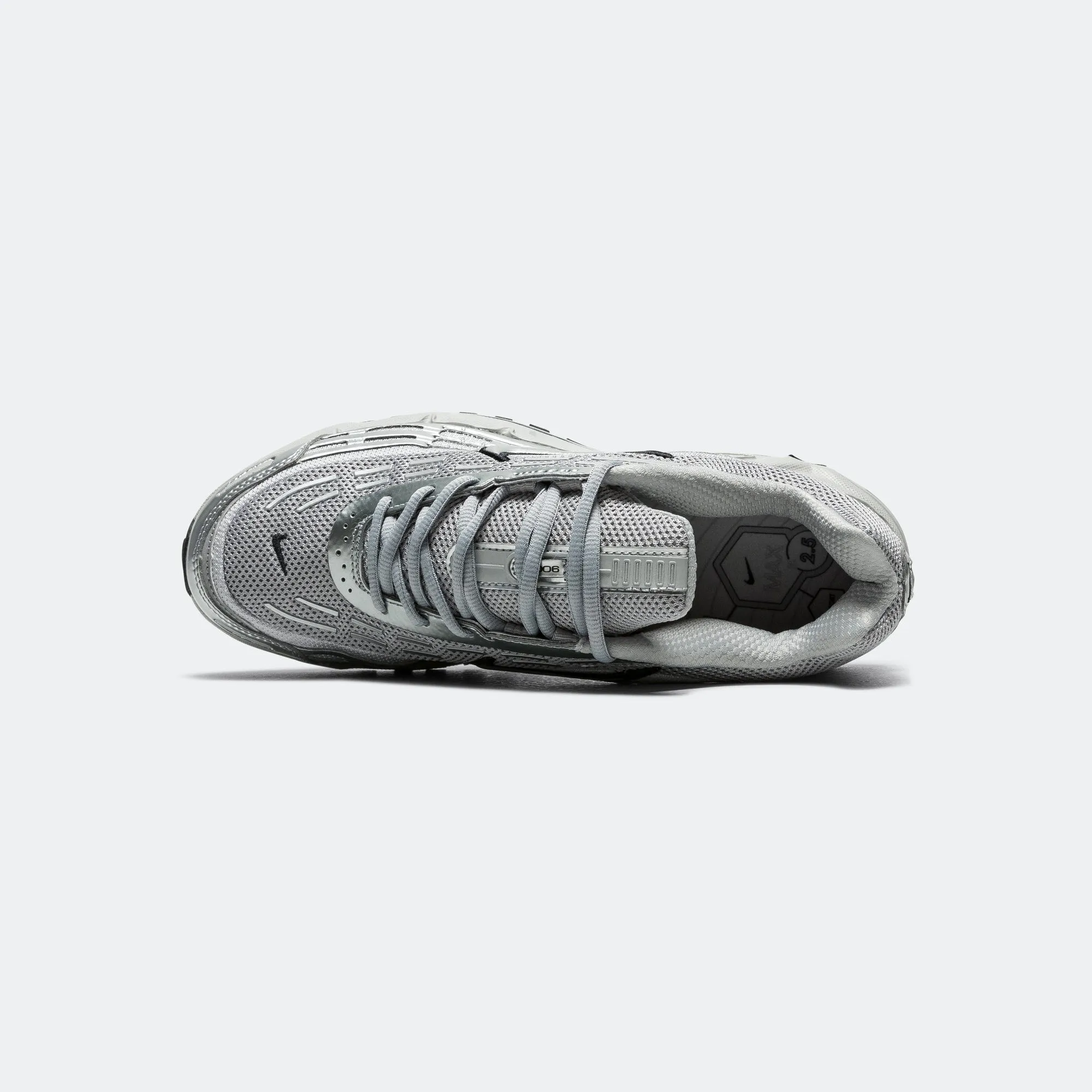 Fitness Focus Air Max TL 2.5 - FLT Silver/Metallic Silver