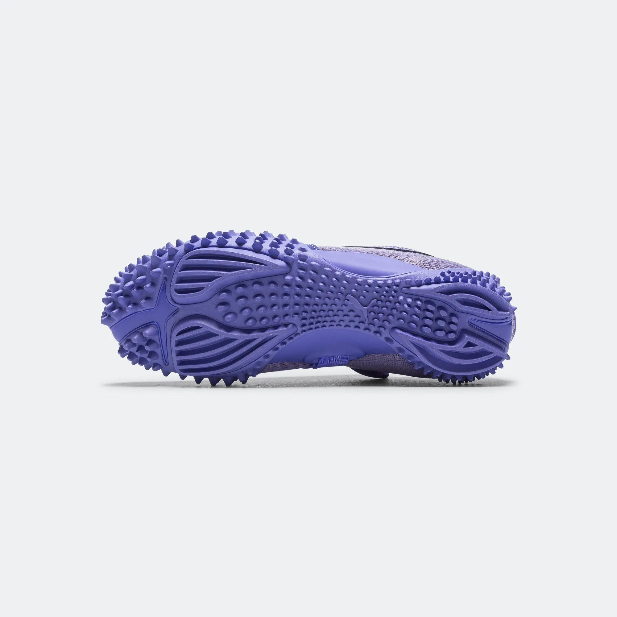 Mostro Ecstasy - Lavender Alert/Dark Amethyst Sculpted comfort