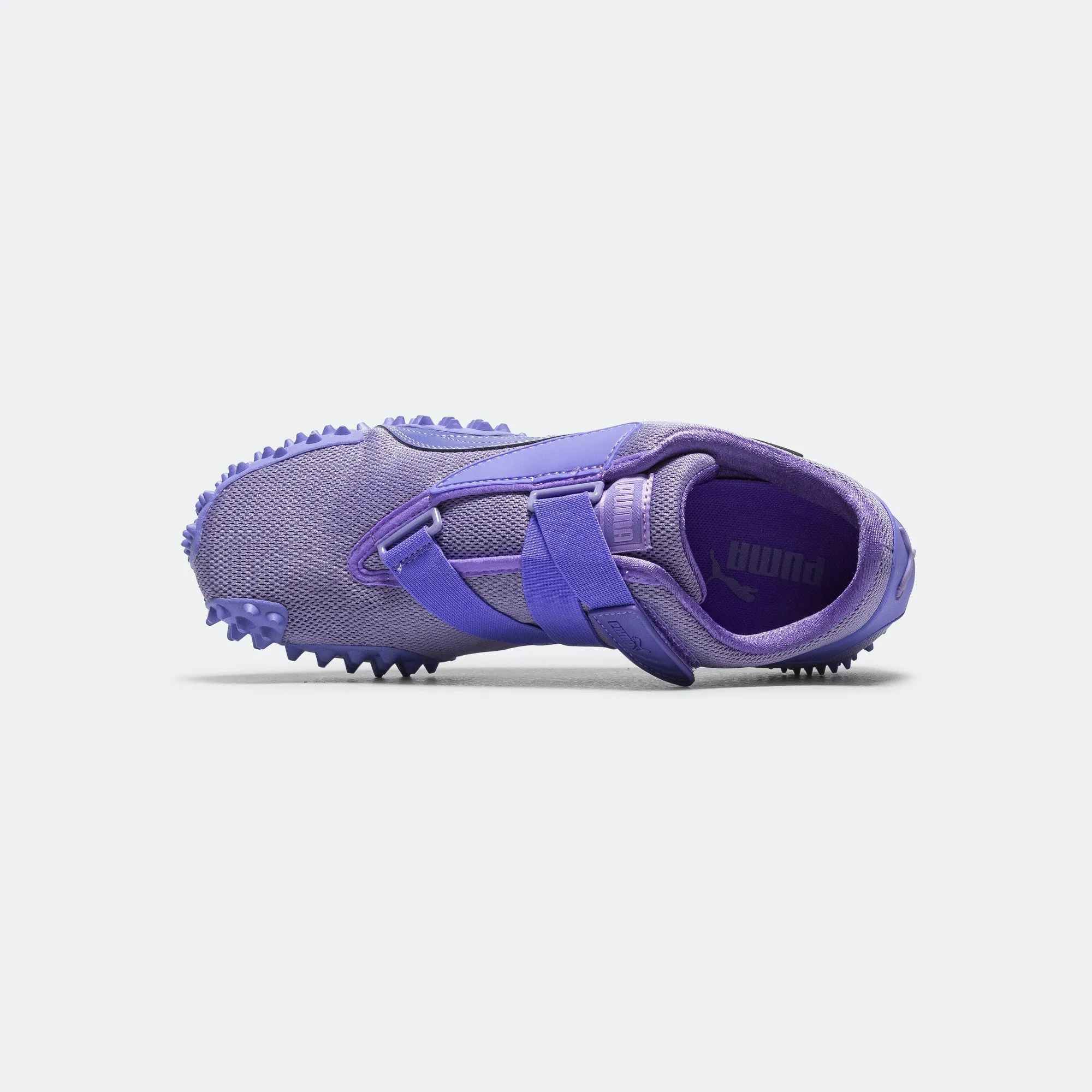 Ergonomic Flow Mostro Ecstasy - Lavender Alert/Dark Amethyst