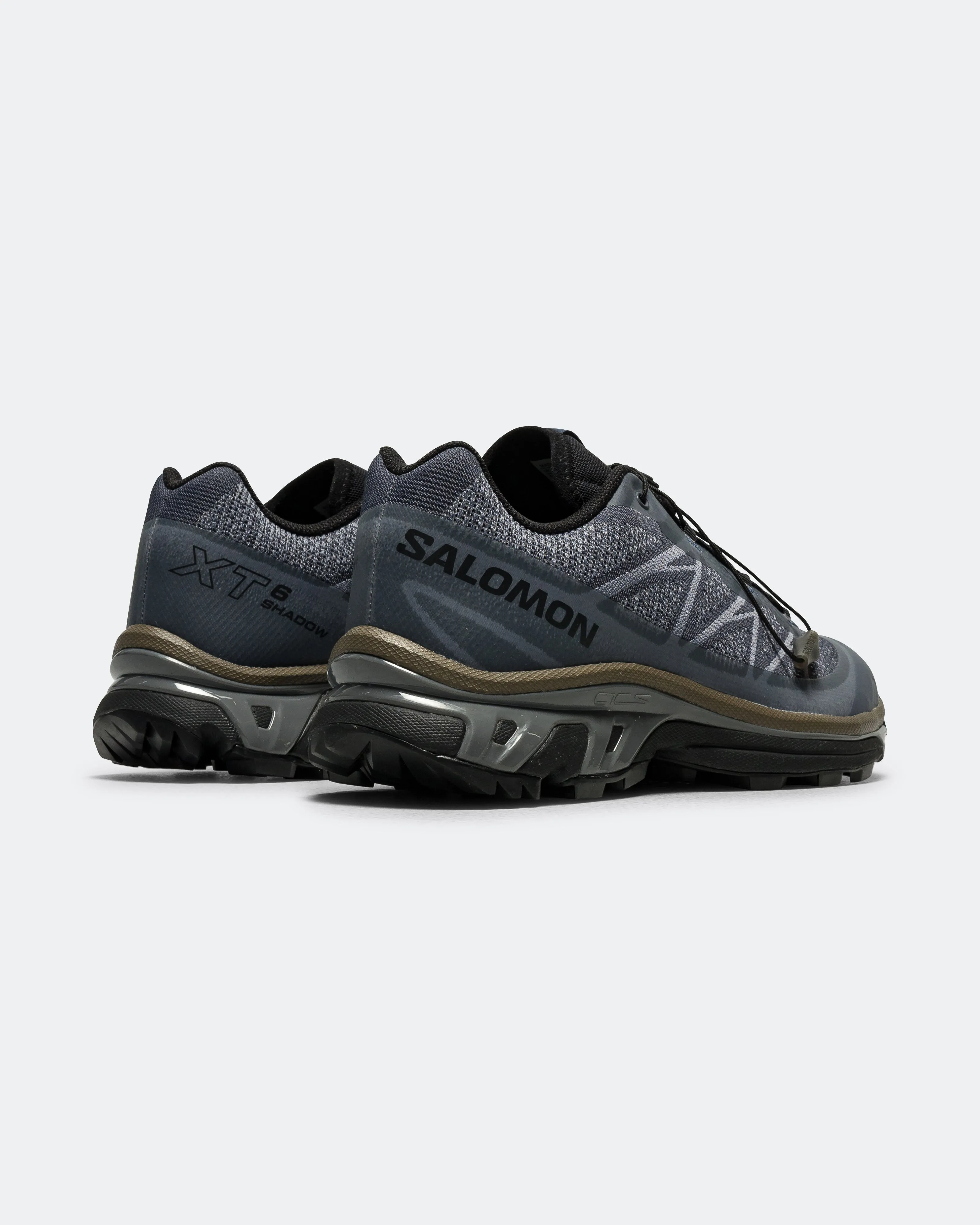 Optimal ease XT-6 Shadow - Blue Nights/Grisaille-Stone Grey