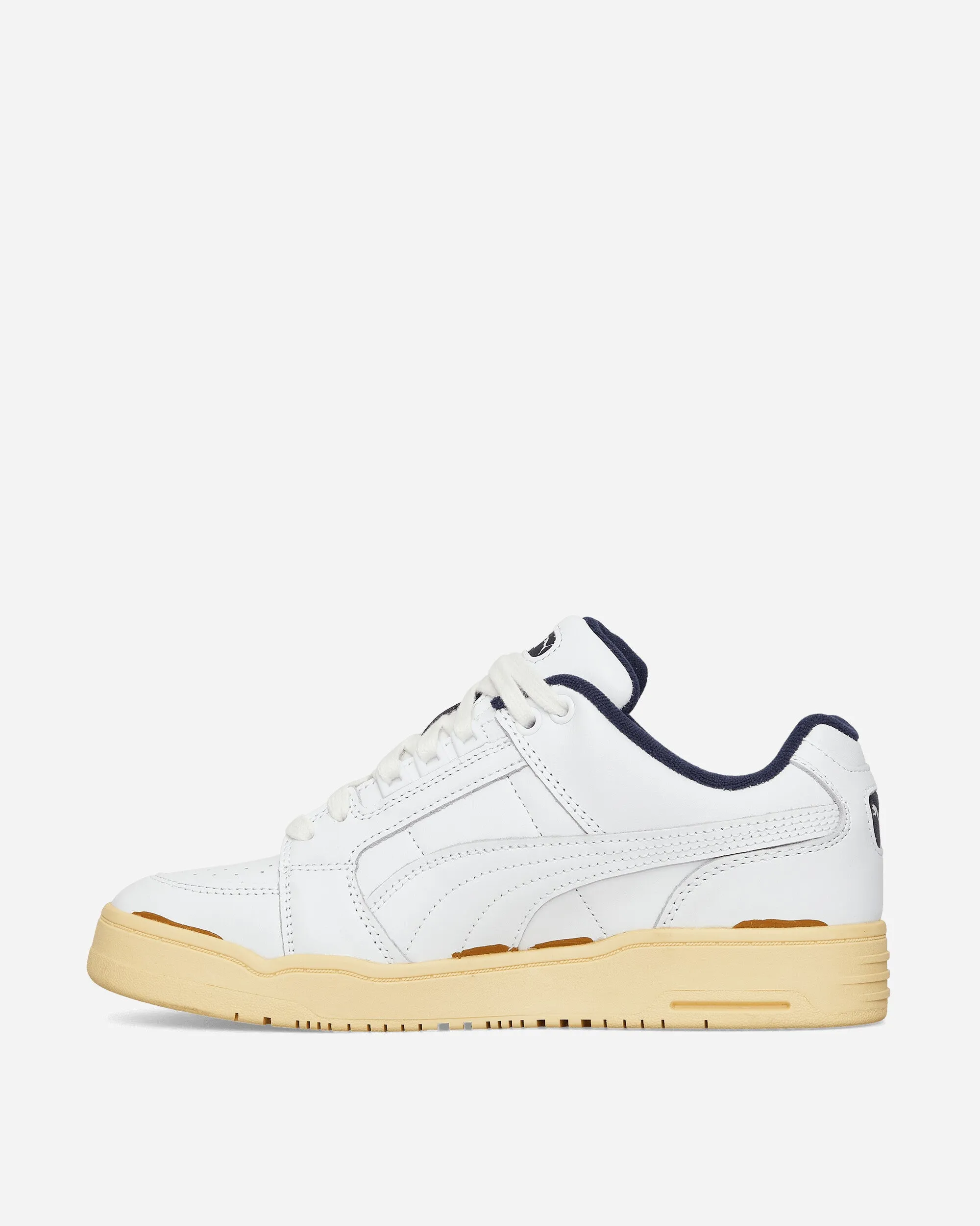 Slipstream Lo "The Never Worn" II Sneakers White Meal Go