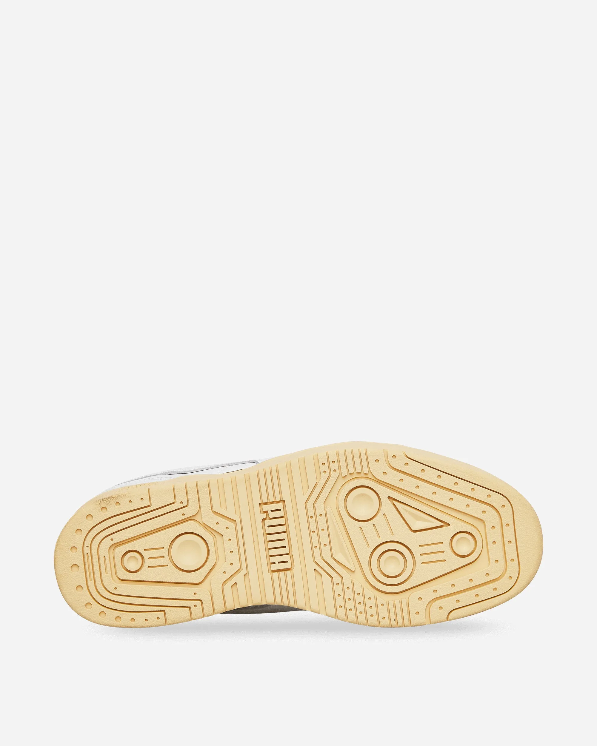 Slipstream Lo "The Never Worn" II Sneakers White Any Day