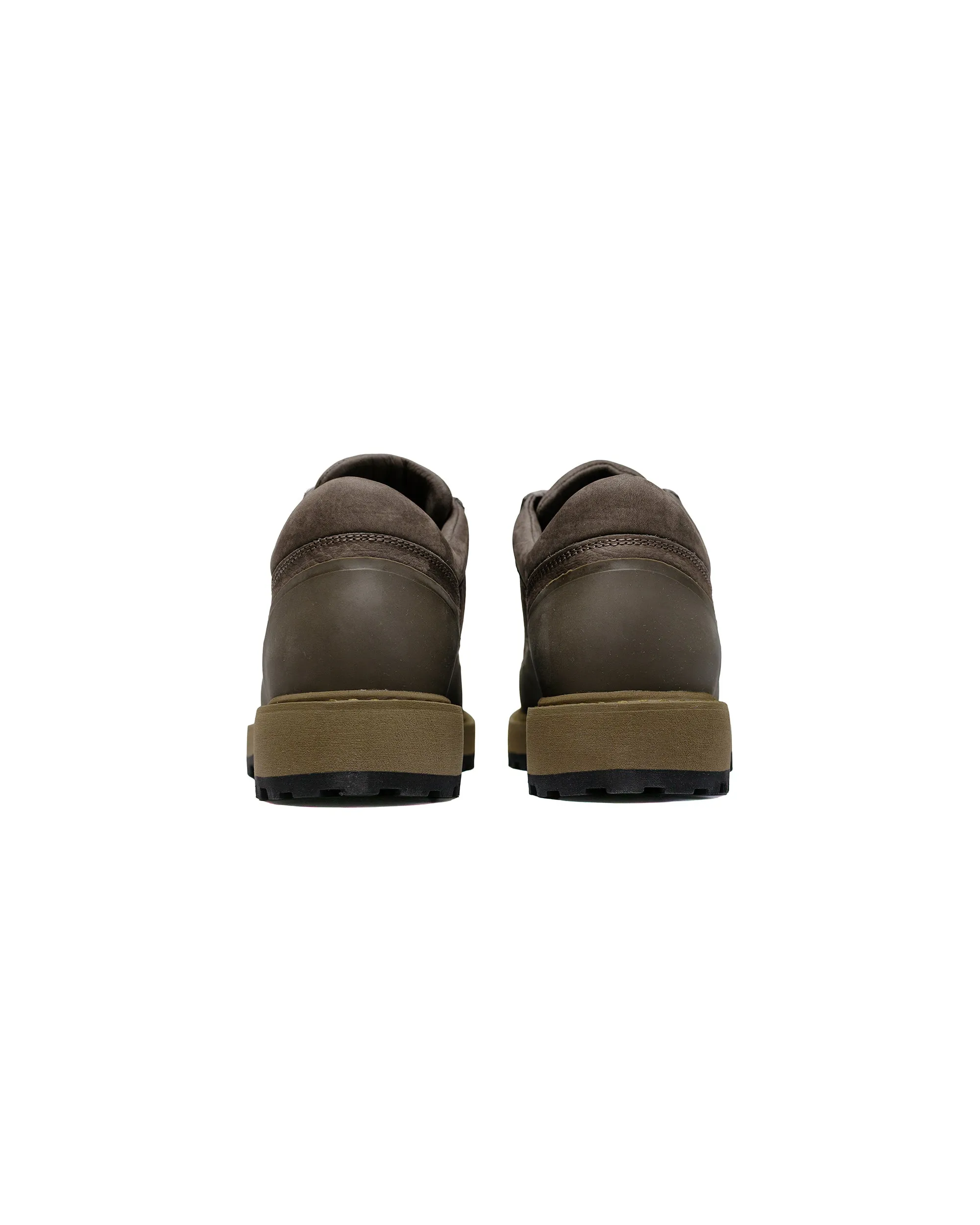 walking shoes Lifestyle Pick Diemme Cornaro Gomma Leather Smog