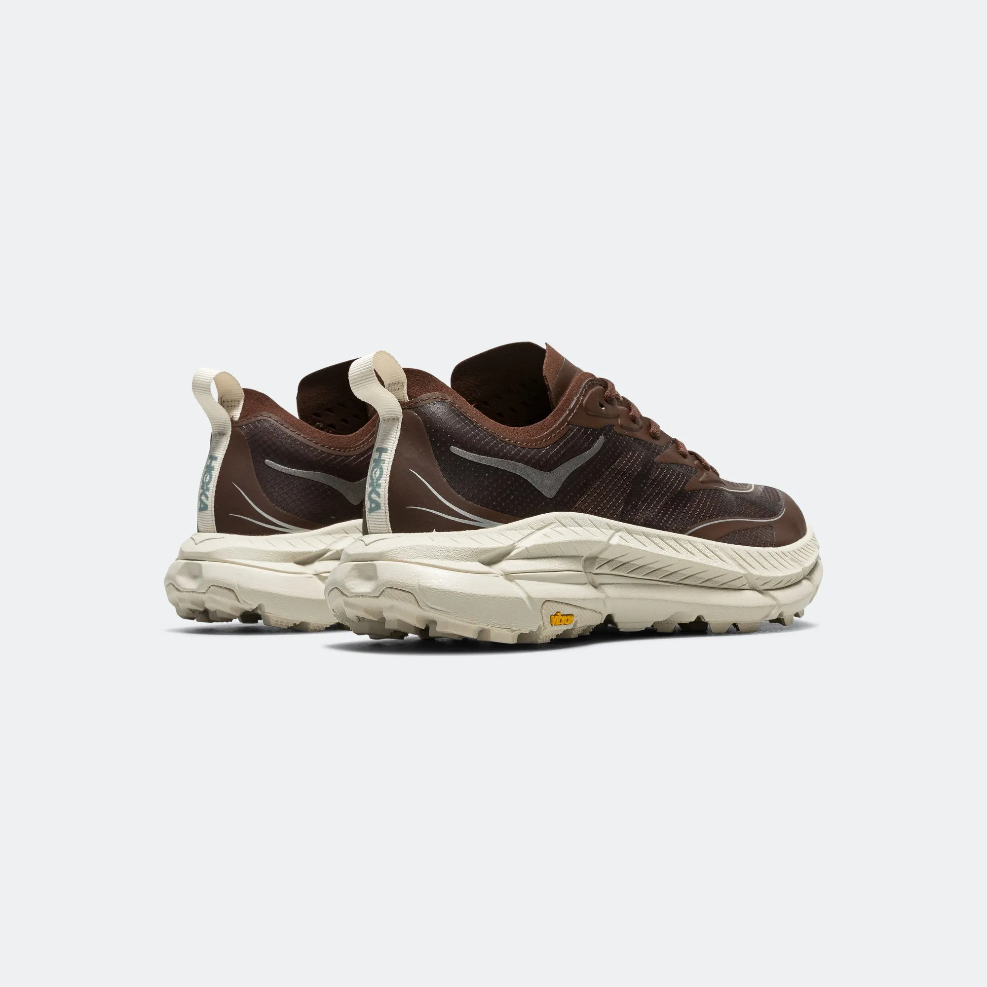 Mafate Speed 4 EXO - Cold Brew/Oat Milk Chic Flair Long Walks
