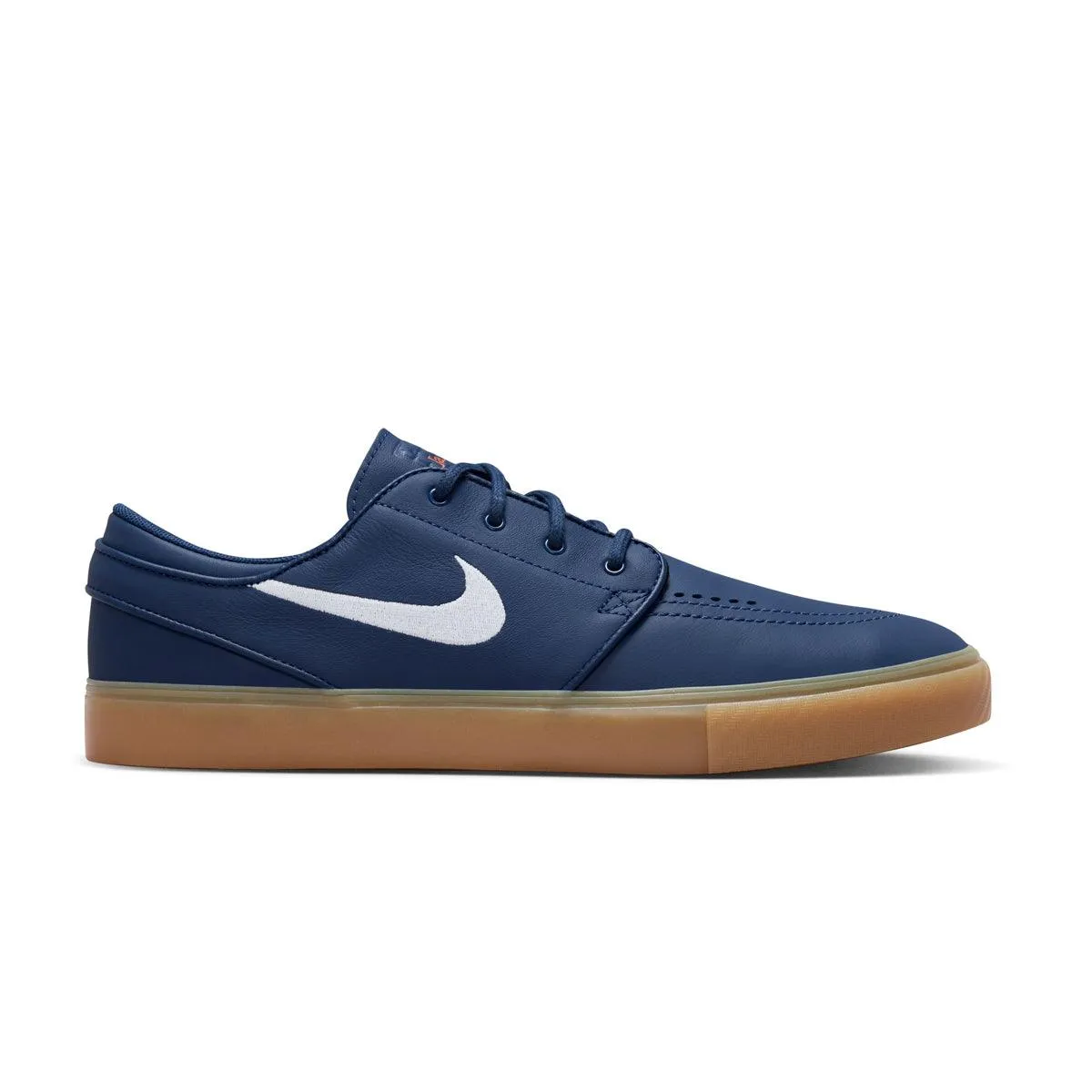 Fast Go Training Light SB Zoom Stefan Janoski ISO 'Navy?Gum'
