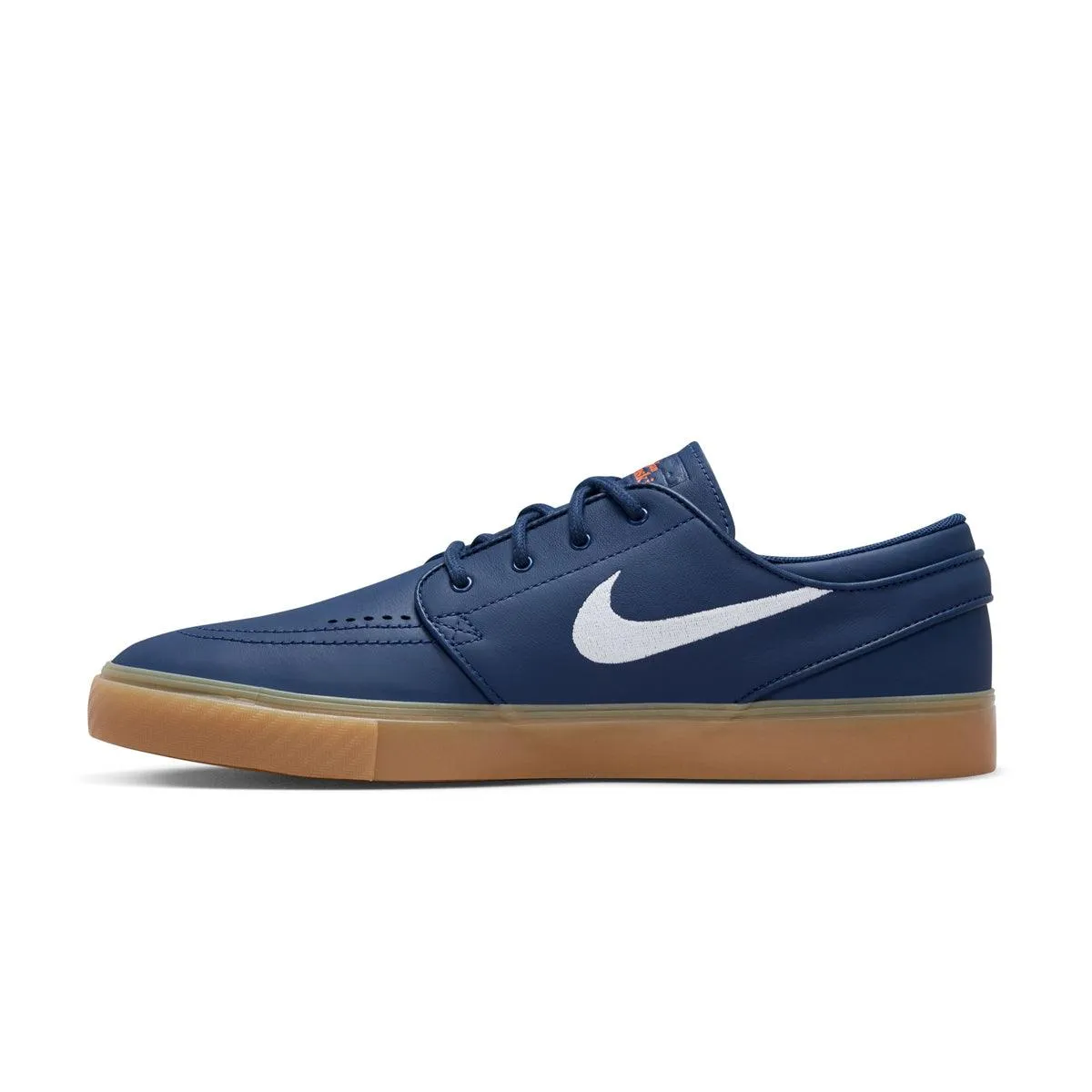 Supportive Design Swing Hike SB Zoom Stefan Janoski ISO 'Navy?Gum'