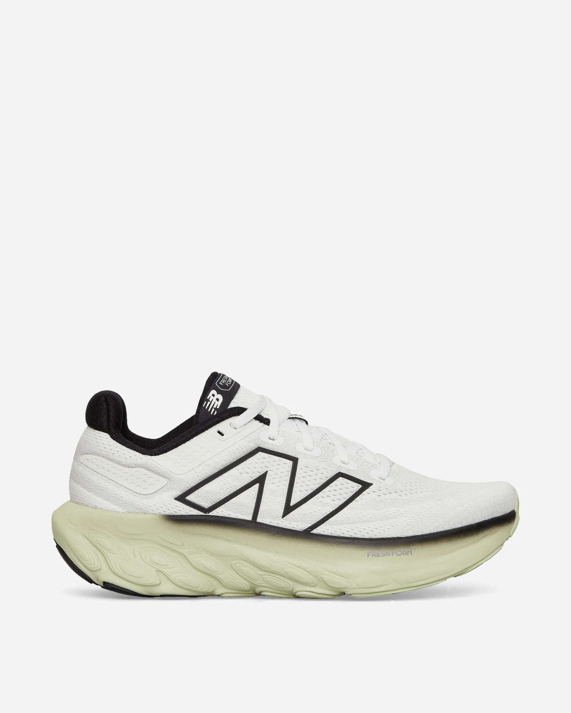 Fresh Foam X 1080 Utility Sneakers White / Lichen Green Urban Look