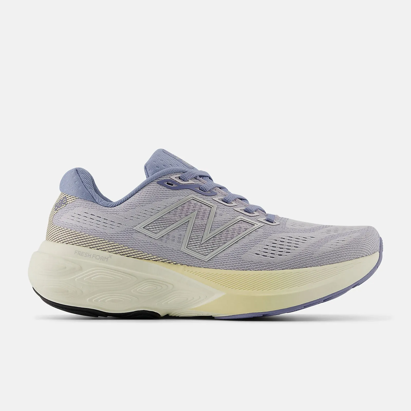 Fresh Foam X 880v 15 Block Walk Muscle Aid