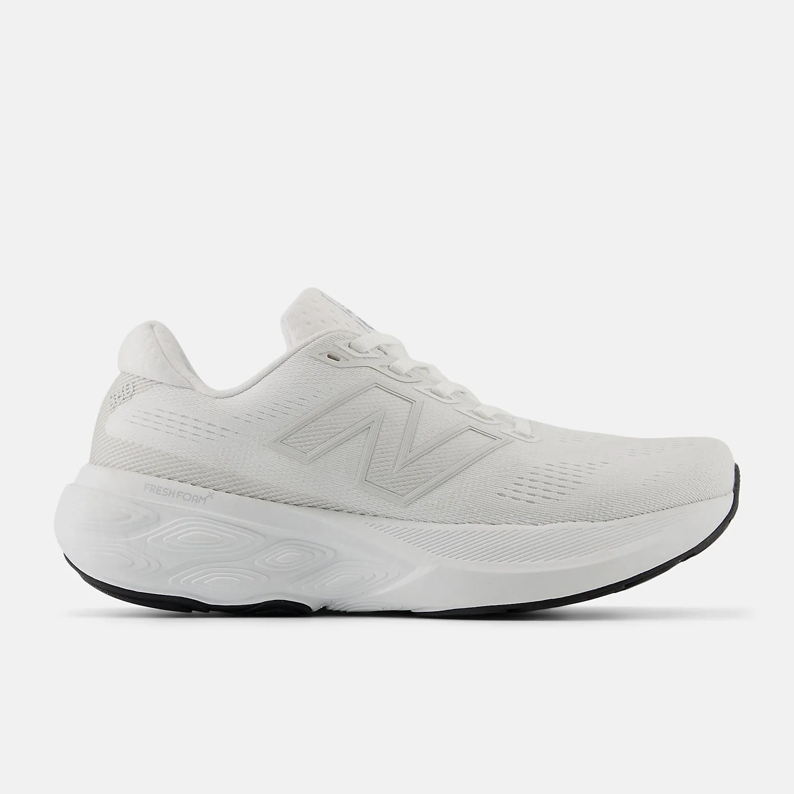 Lace Up Fresh Foam X 880v 15