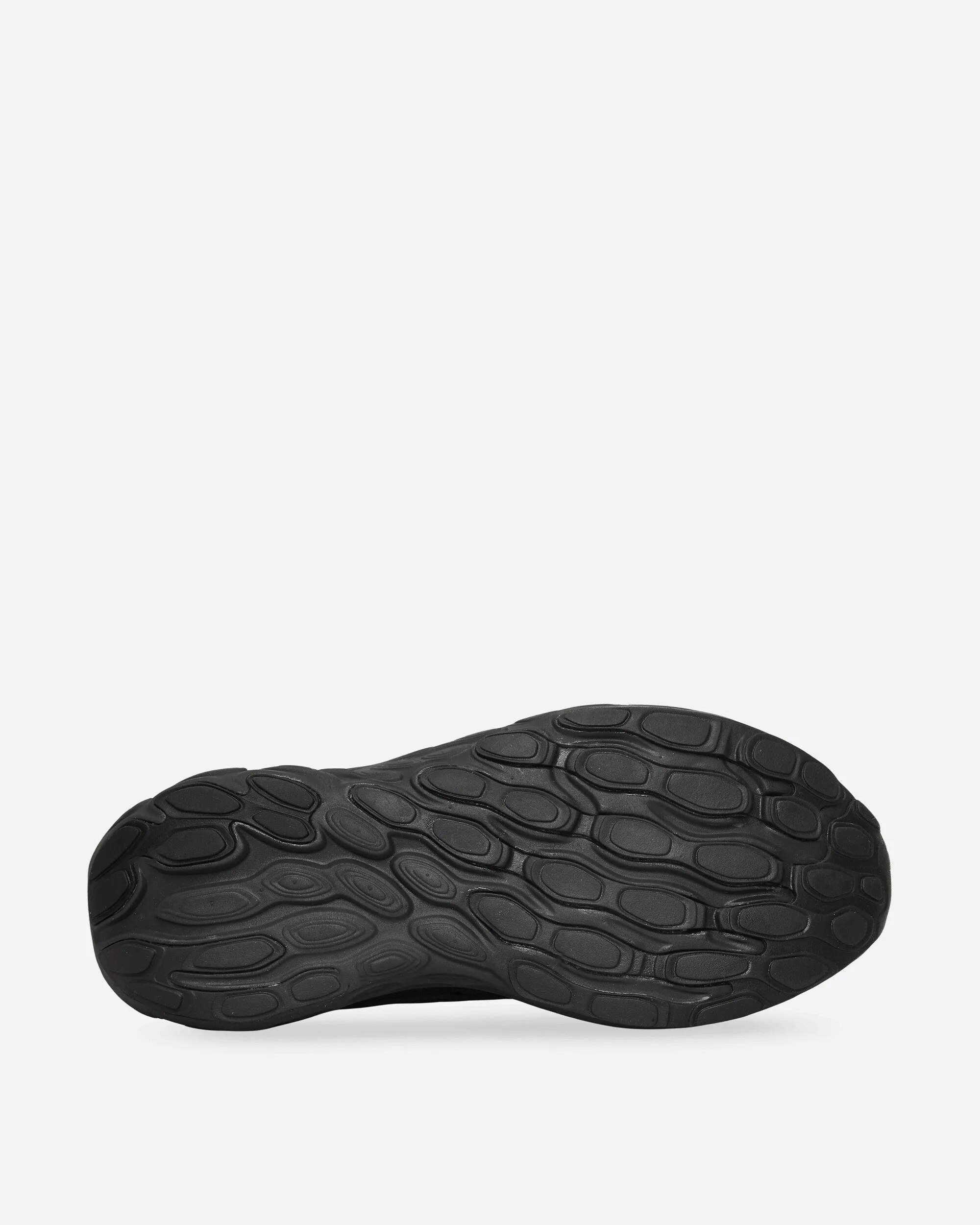 Fresh Foam X Sneakers Black Cement Short Distance