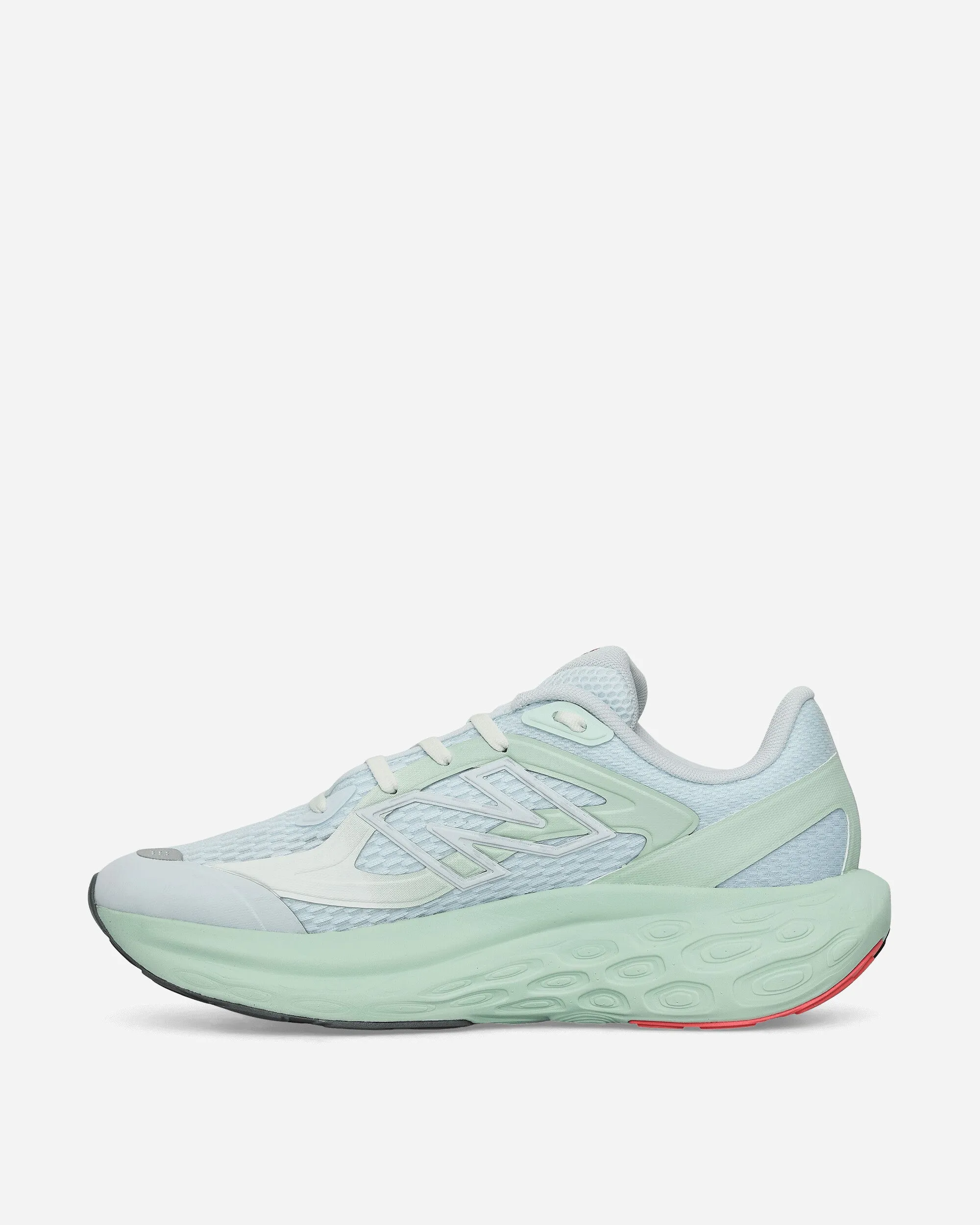 Fresh Foam X Sneakers Clay Ash All Occasion Flexible form