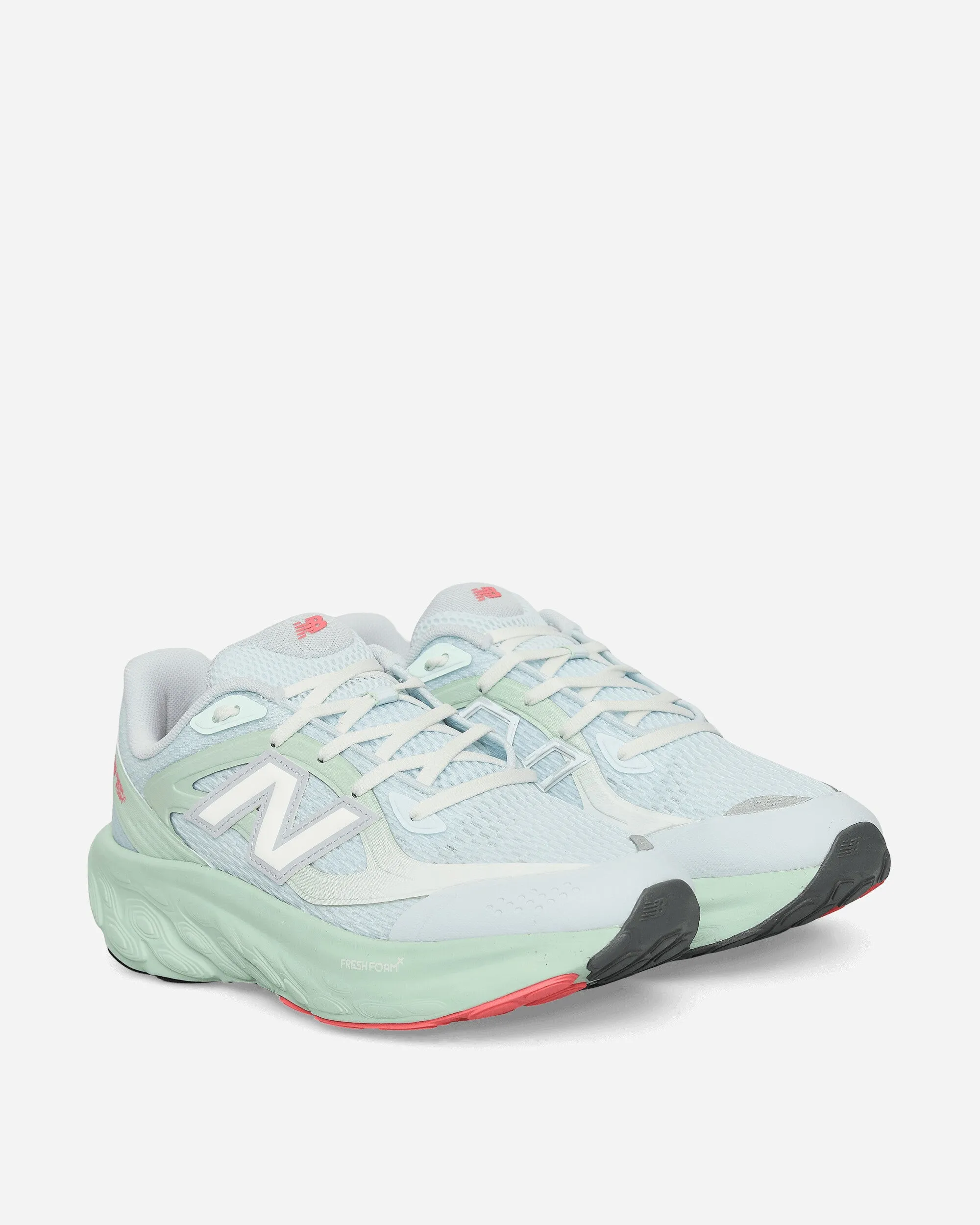 Stay Light Fresh Foam X Sneakers Clay Ash