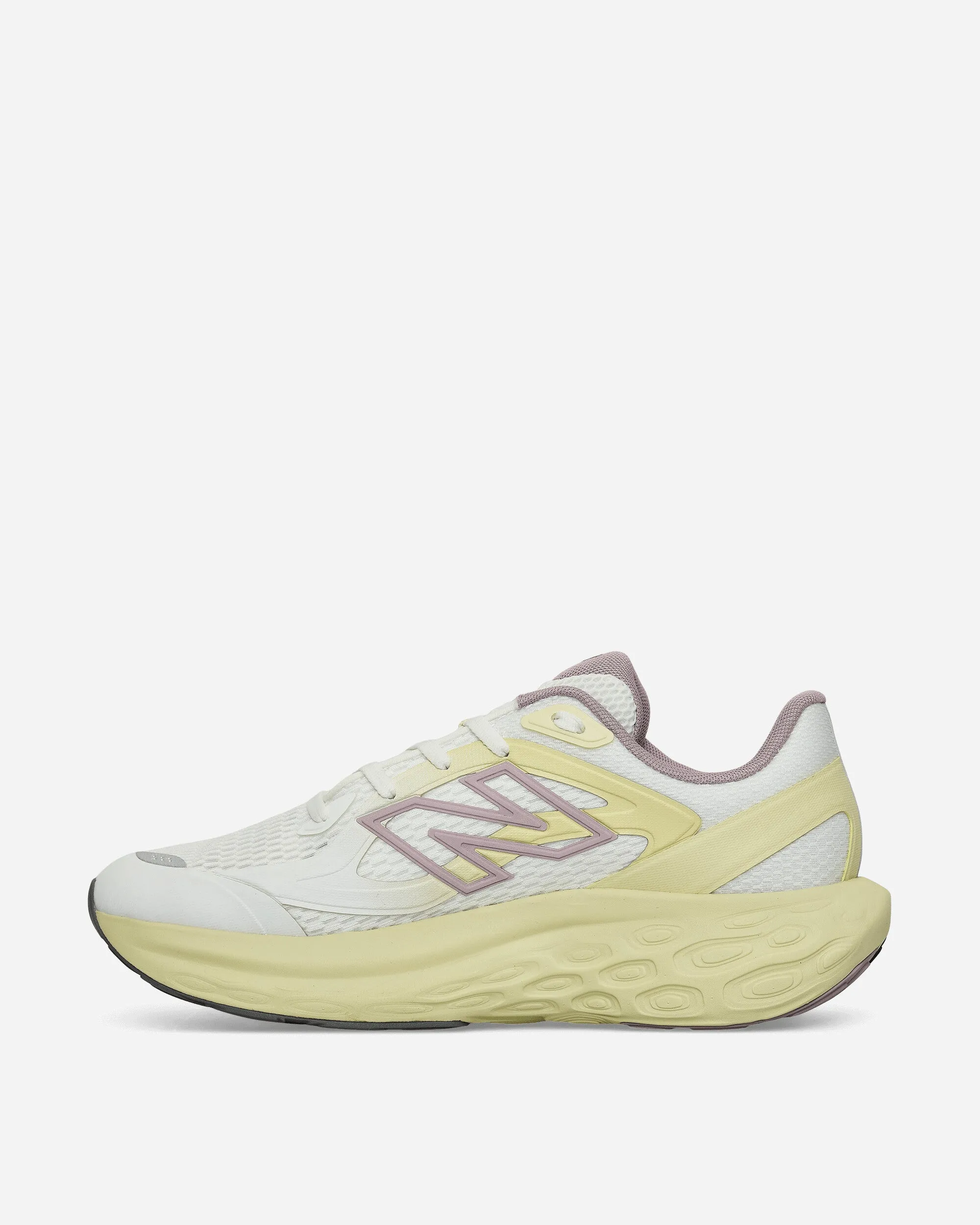 Minimal Look Fresh Foam X Sneakers Morel
