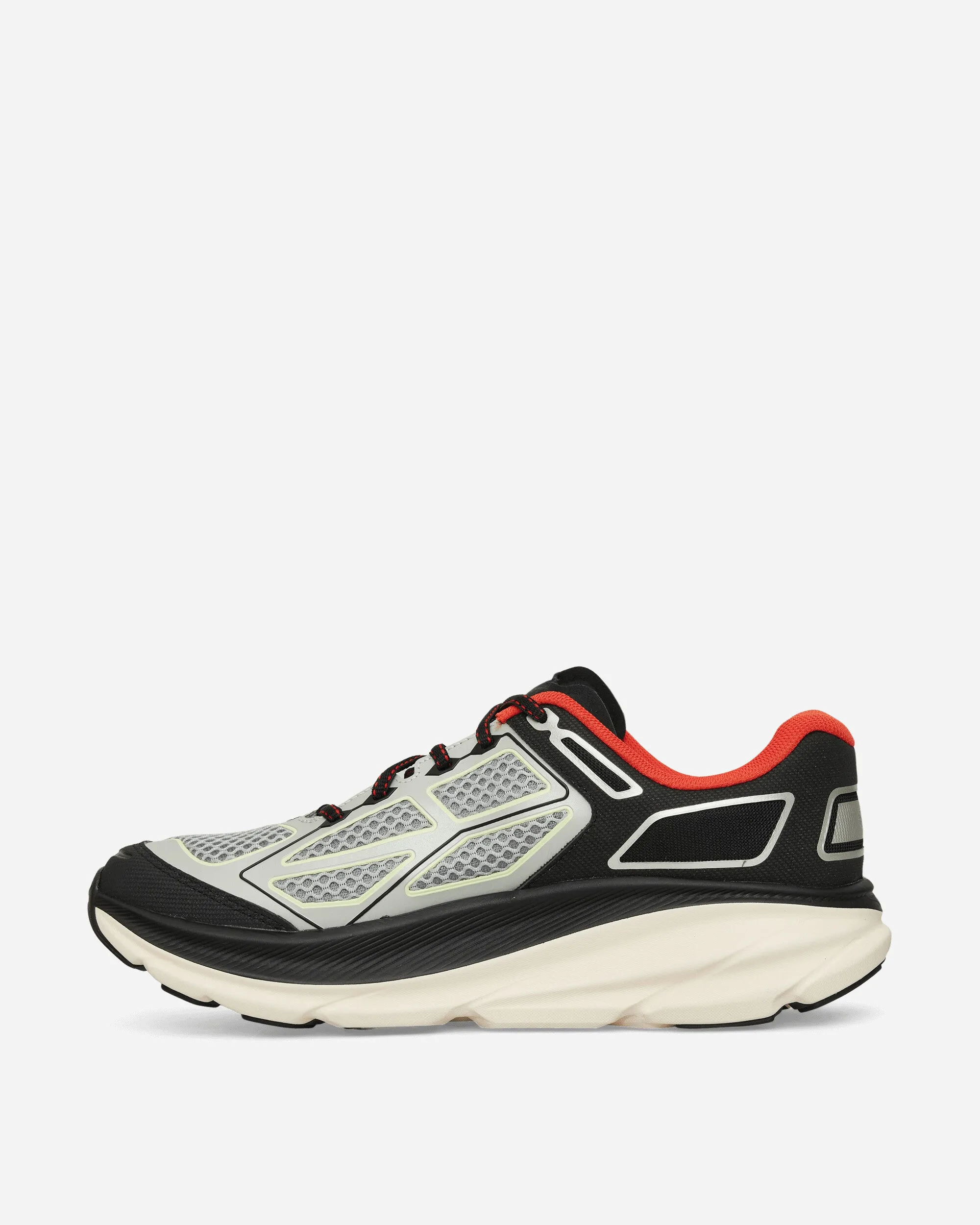 Clifton One9 Sneakers Habanero / Black Pull Hike
