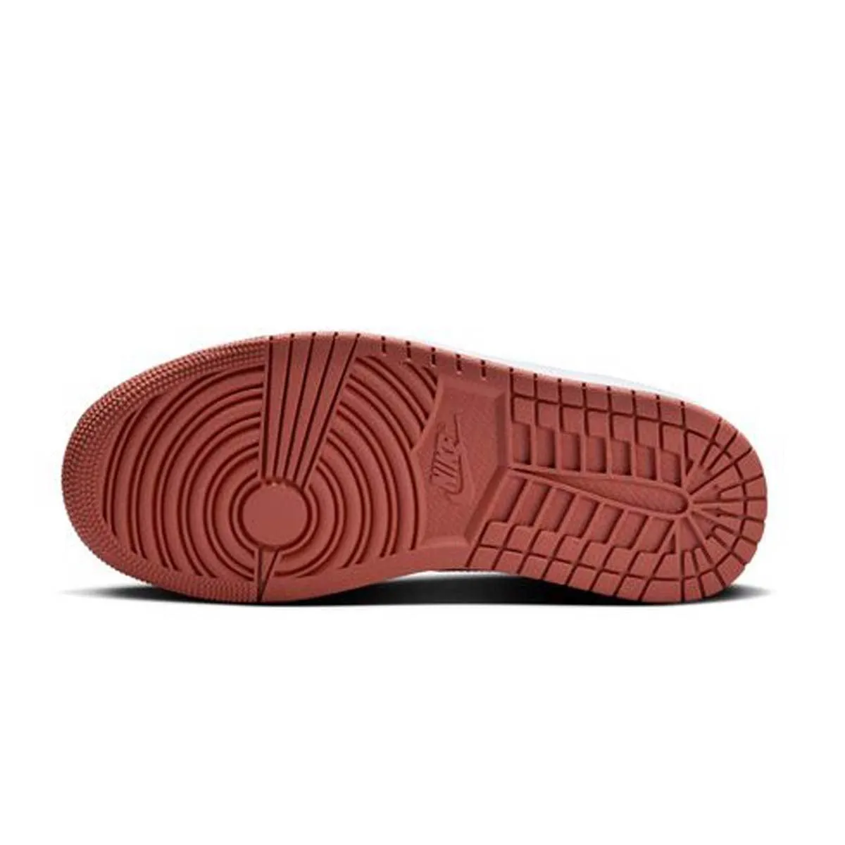 Break Pace Foot Friendly Wmns Air Jordan 1 Low 'Pink Salmon'