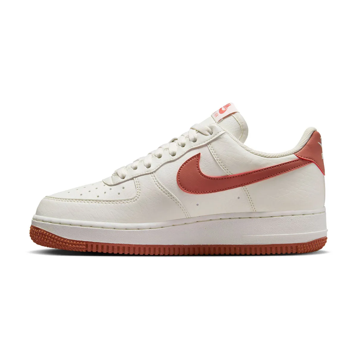 Wmns Air Force 1 '07 Next Nature 'Canyon Pink' Spring Ready Easy to Wear