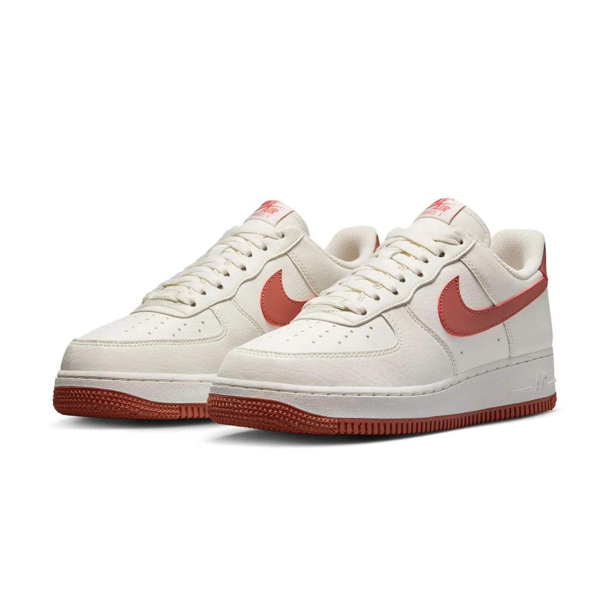 Dynamic Grip Wmns Air Force 1 '07 Next Nature 'Canyon Pink'