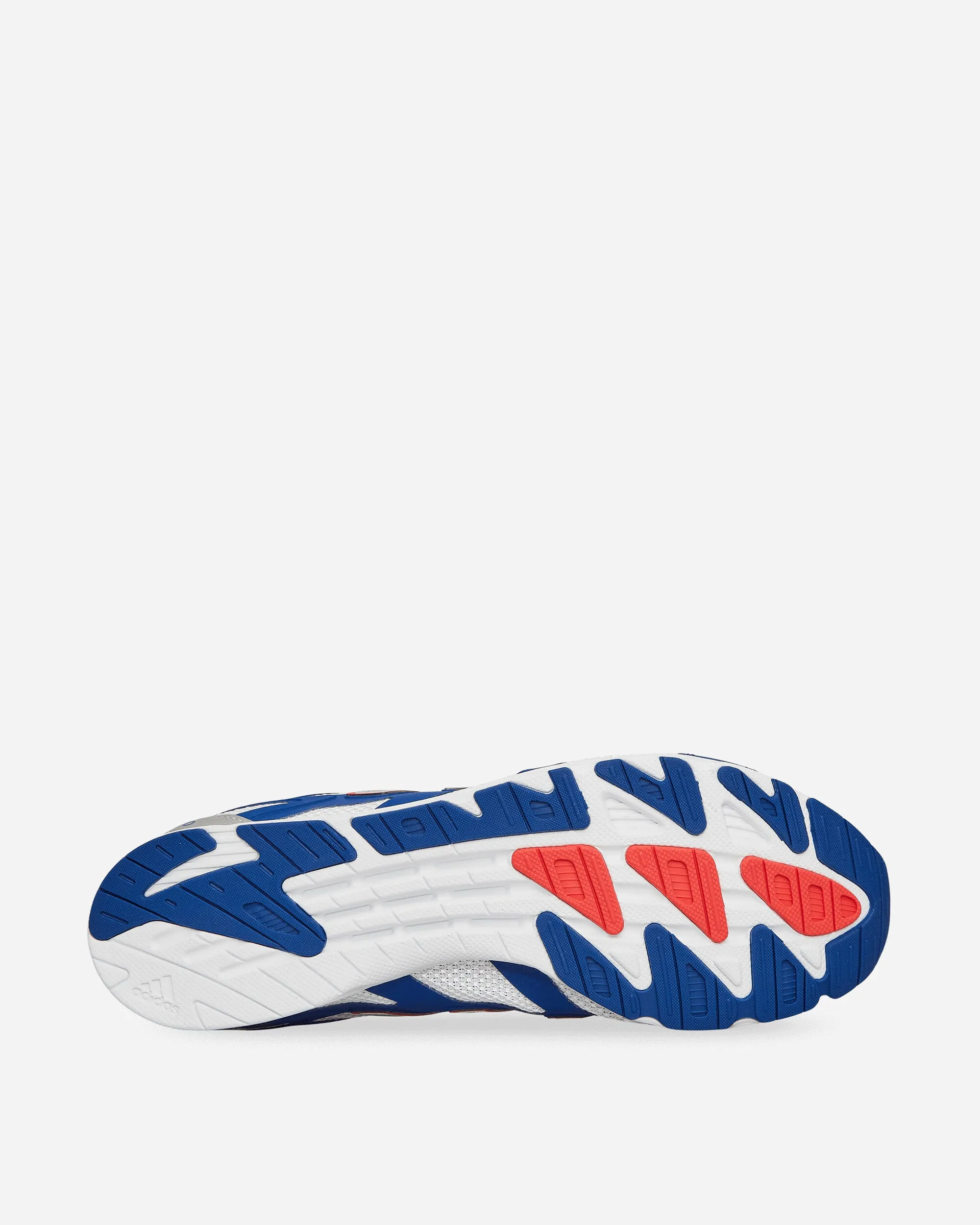 Indoor Wear Moisture control Adizero PR Sneakers Collegiate Royal / Bright Red