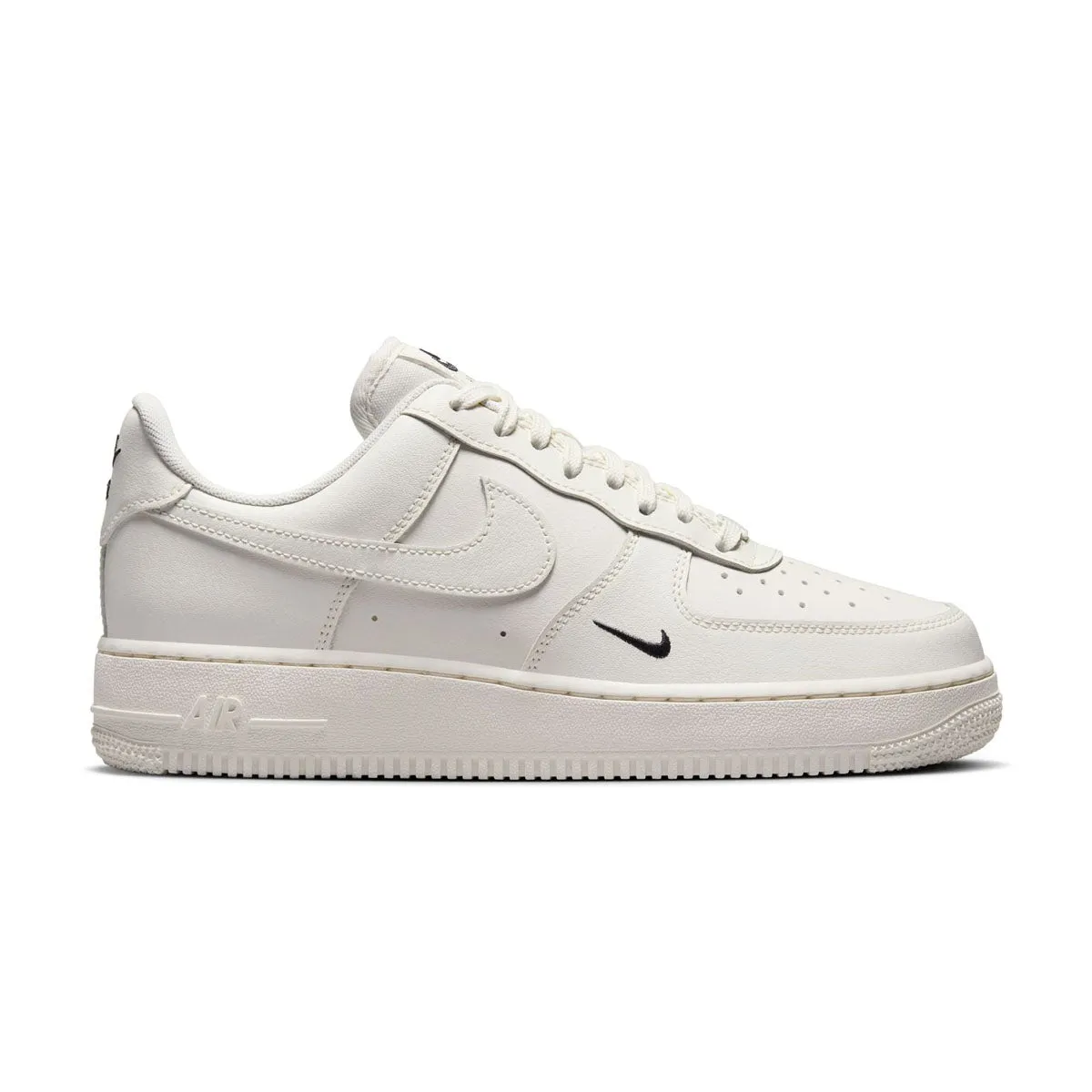 Wmns Air Force 1 '07 ESS 'Sail' Lightweight Frame Shine Jog