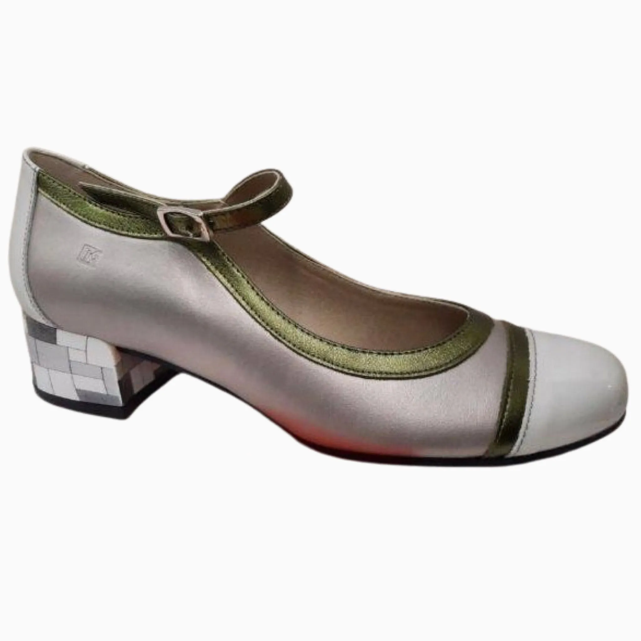 Frida Comfortable fit Field Power