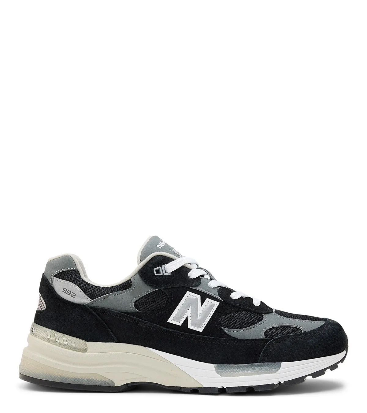New Balance Made In USA 992 Black packability - level birthday