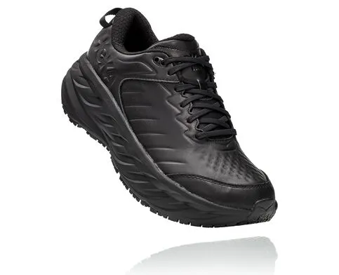 Comfort Curve Mind Ease Bondi Sr Mens (D & 2E)