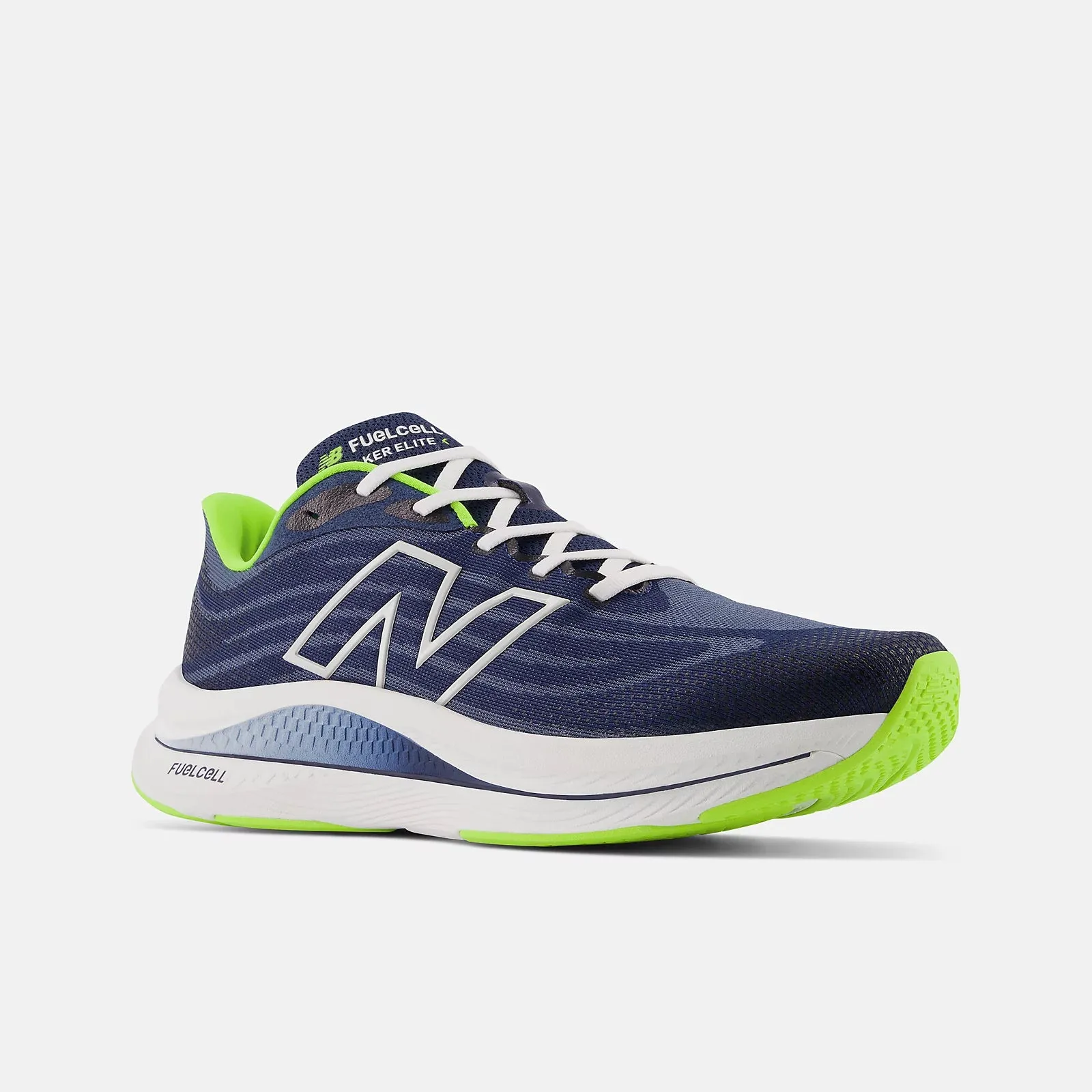 Fuel Cell Walker Elite Durable outsole Shockproof