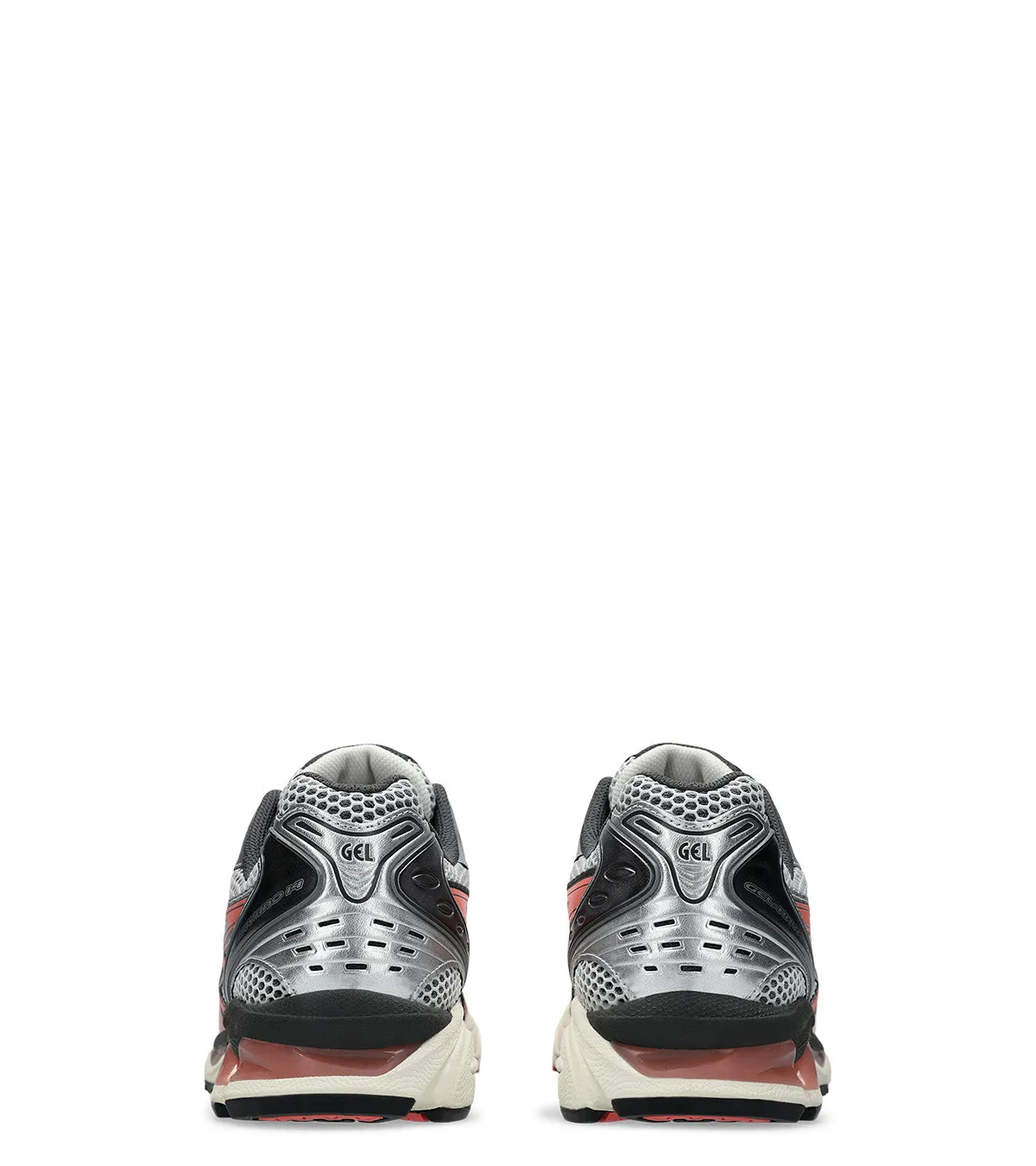 ASICS Gel-Kayano 14 White Papaya Luxurious design