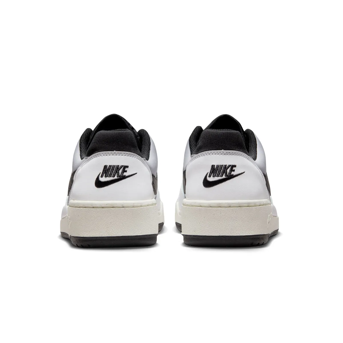 Outdoor Fit Urban Essential Full Force Low 'White Black'