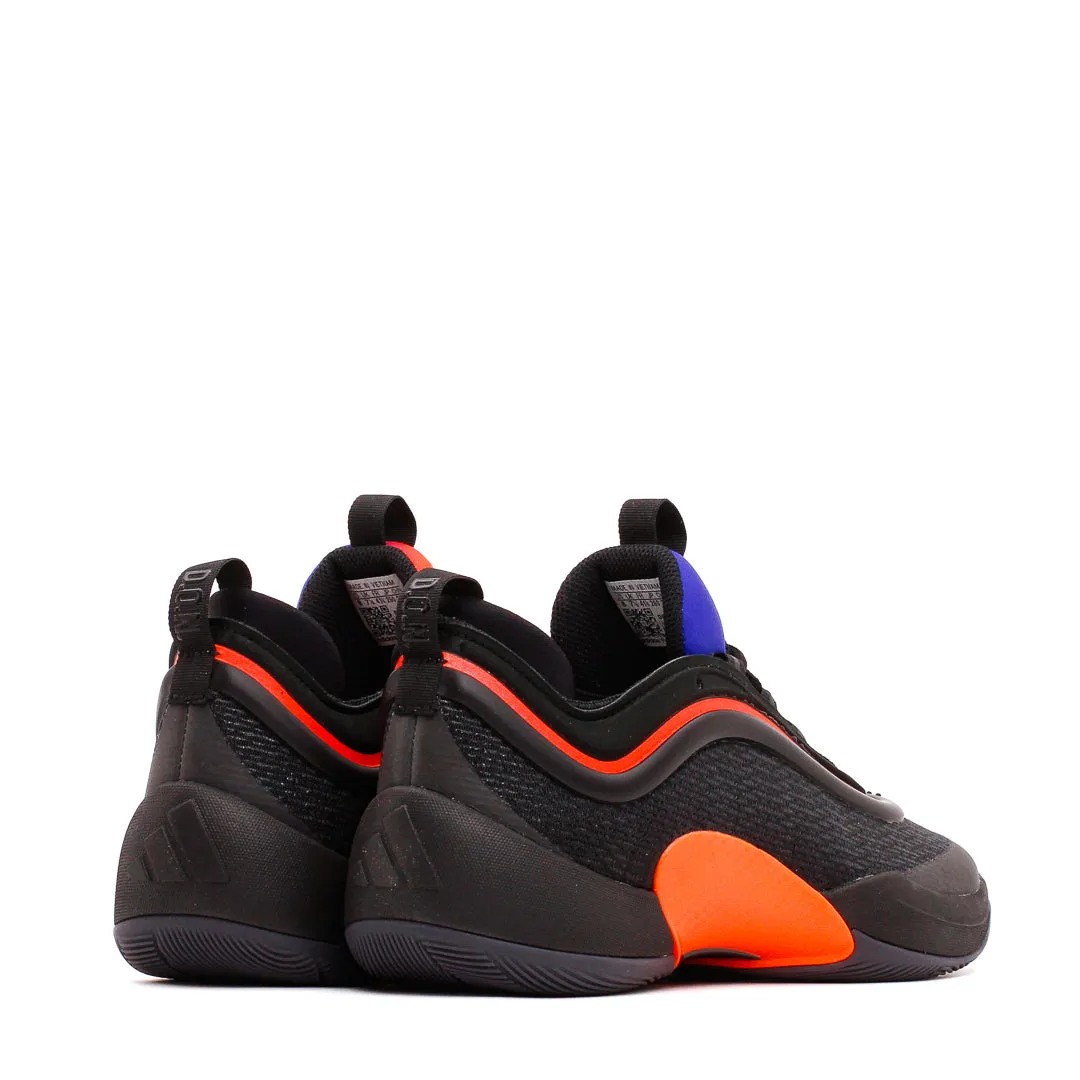 Adidas Basketball Men D.O.N. Issue 6 Black IG9039 Rebound Impact Zone