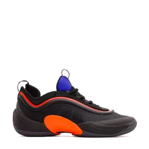 Pro Performance Fit Coach Pick Adidas Basketball Men D.O.N. Issue 6 Black IG9039