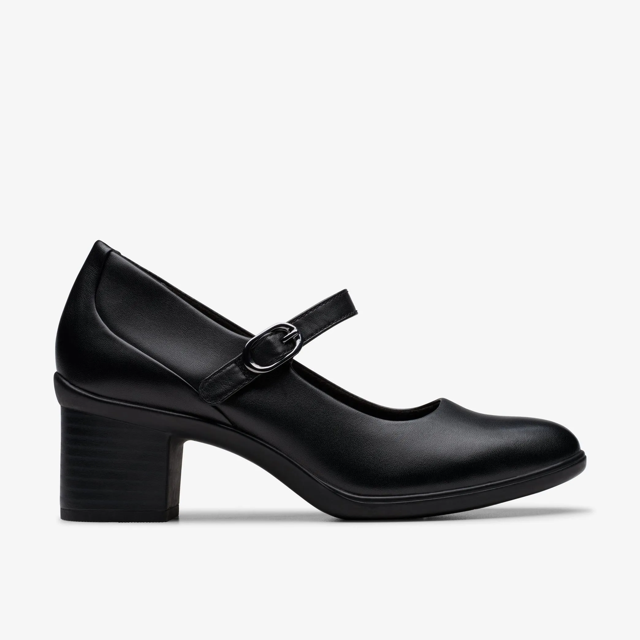 Shaya Jane Rubber Sole