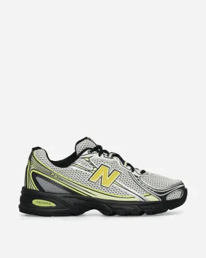 740 Sneakers Sea Salt / Phantom / Firefly Step Fresh