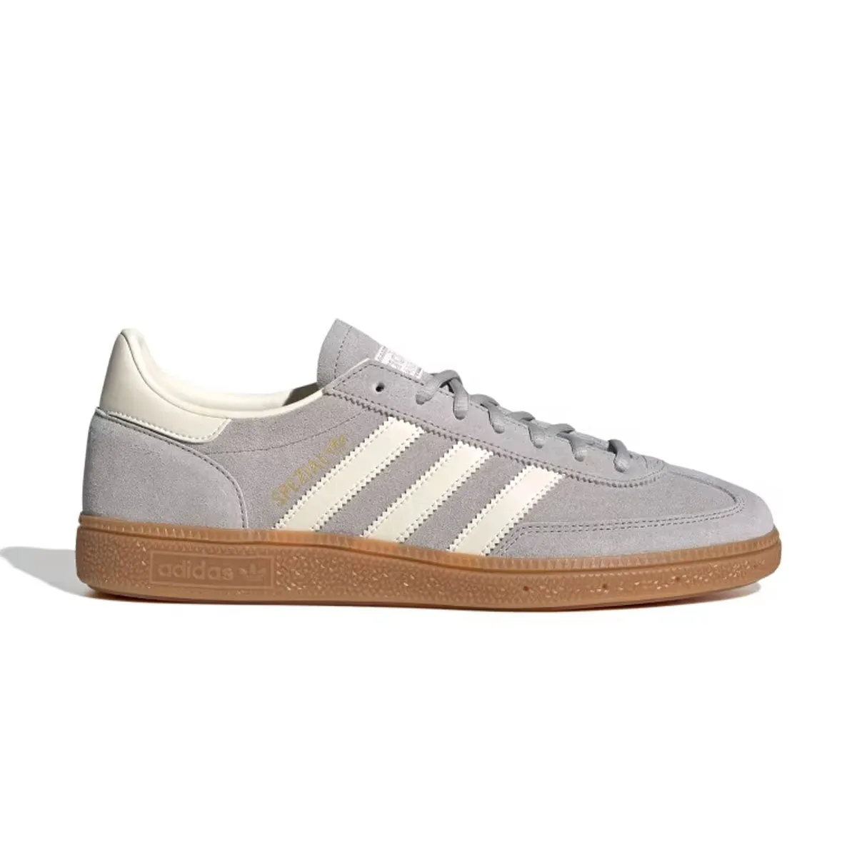 Cushion Base Handball Spezial 'Grey'