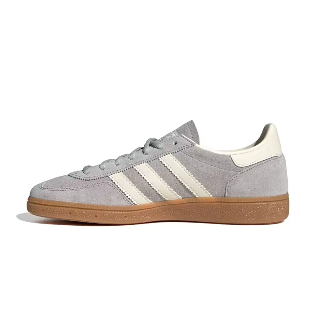 Scratch   Resistant Handball Spezial 'Grey'