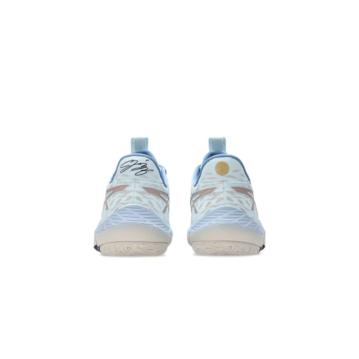 Slip Resistant Pattern Unpre Ars Low 2 RT 'Benikakesora'