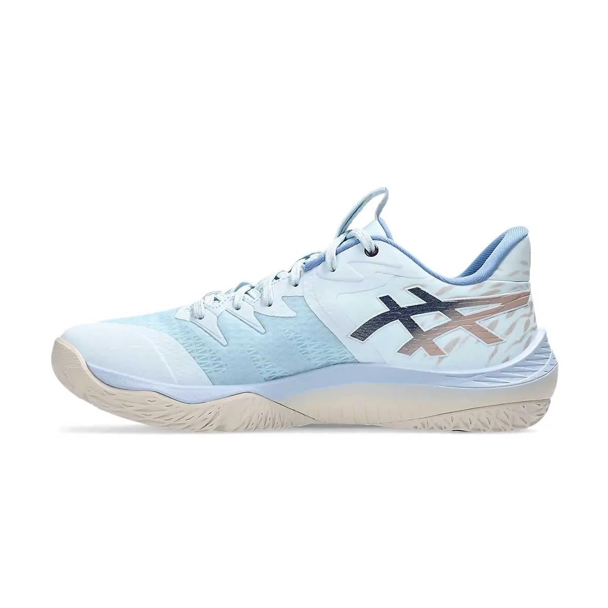 Unpre Ars Low 2 RT 'Benikakesora' Foam Flex