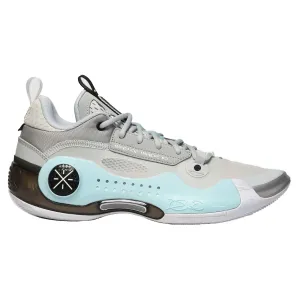 Anti Torsion Arch Bridge Microfiber Layering Way Of Wade 10 Low 'Liberty' Men's Basketball Shoes
